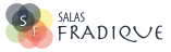 Salas Fradique — página inicial