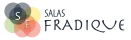 Salas Fradique — página inicial