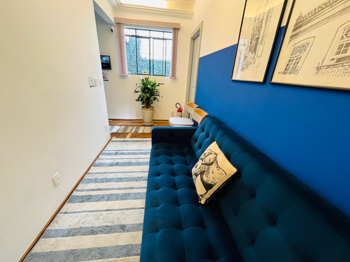 Foto 2 da areas-comuns - Salas Fradique