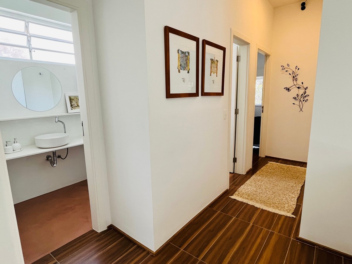 Foto 3 da areas-comuns - Salas Fradique