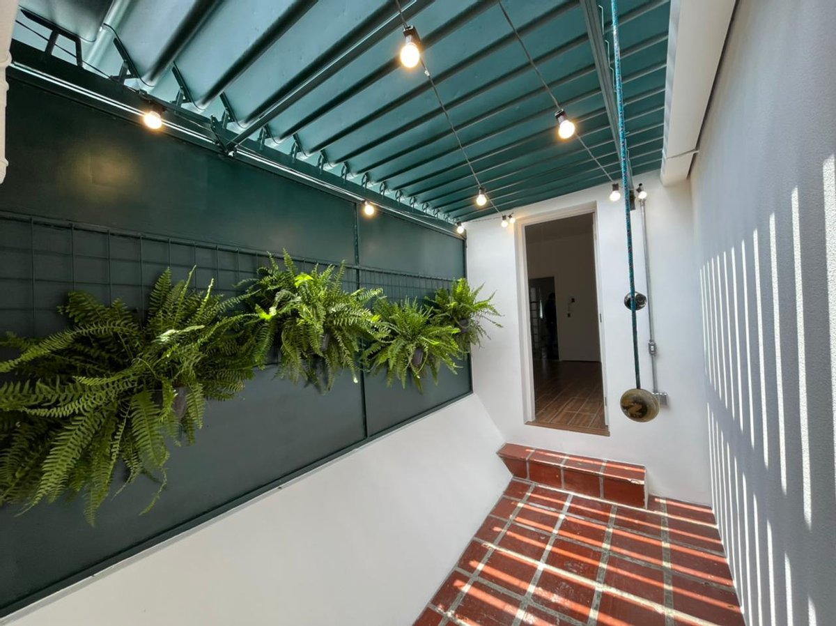 Foto 4 da areas-comuns - Salas Fradique