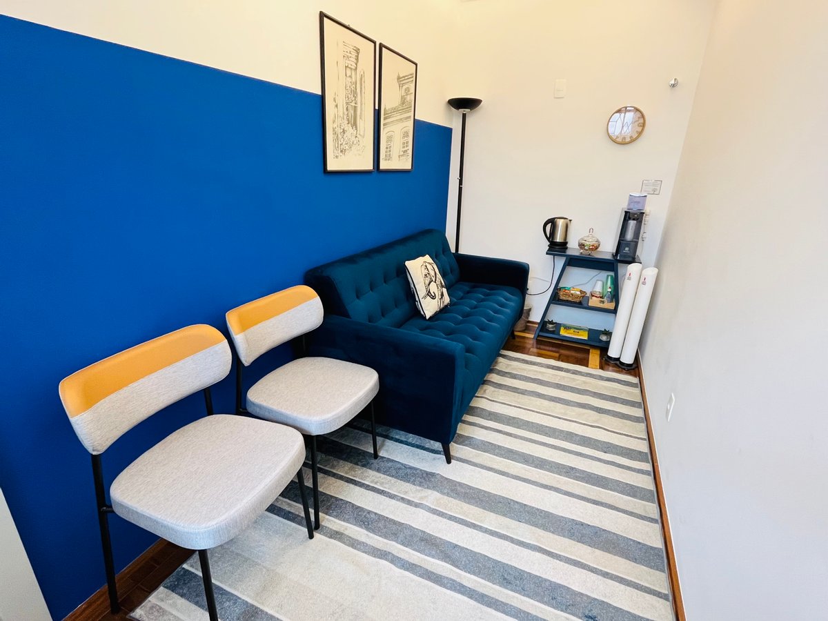 Foto 1 da areas-comuns - Salas Fradique