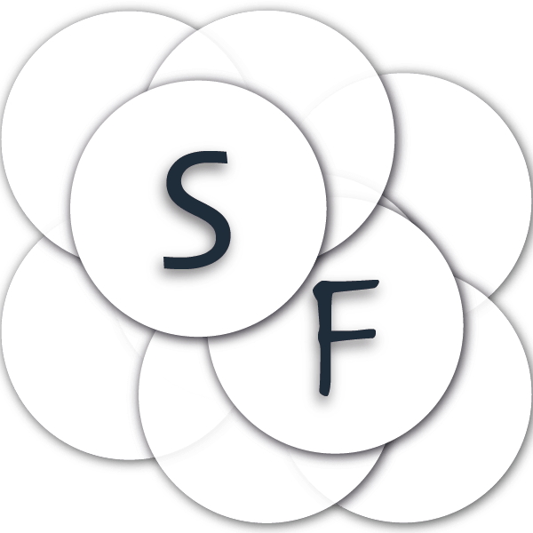 Logo Branco Salas Fradique